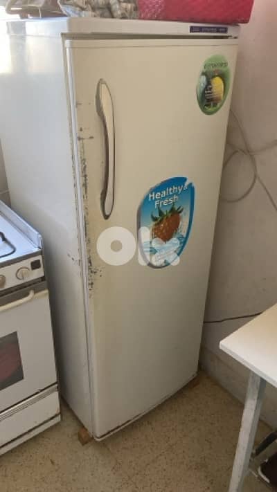 براد كونكورد