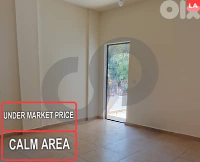 Under market price| calm area | nabatieh, zebdine REF#LA128067