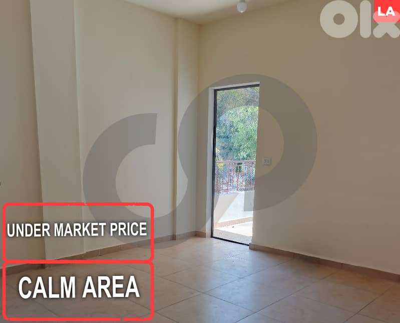 Under market price| calm area | nabatieh, zebdine REF#LA128067 0