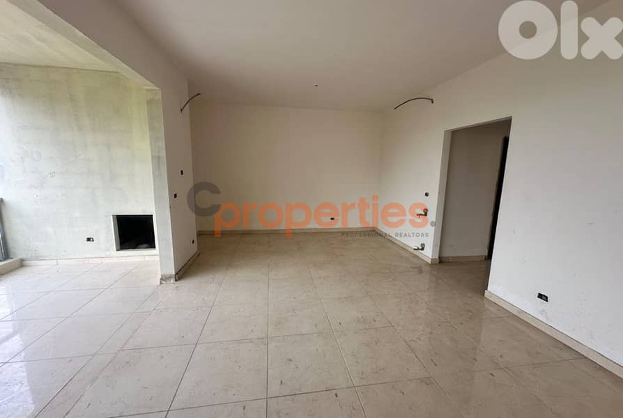 Apartment For Sale | Beit Chabab | CPJM09 0