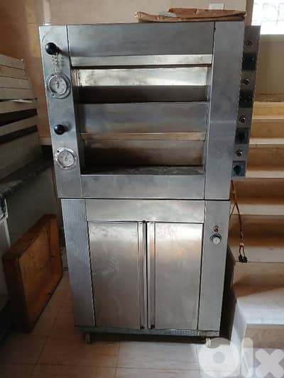 catering or patisserie