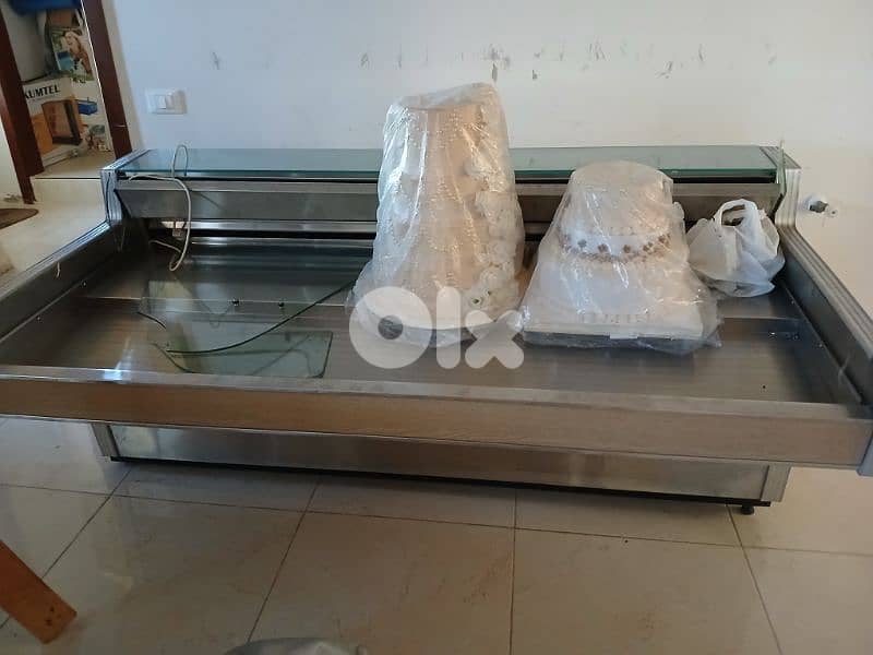 catering or patisserie 1