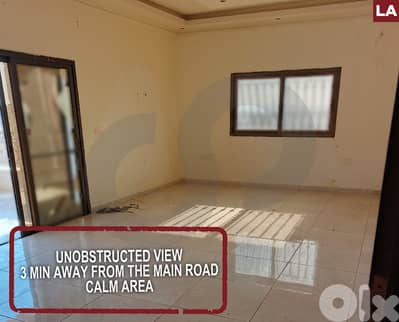 unobstructed view  - Nabatieh Al Fawka  REF#LA128066