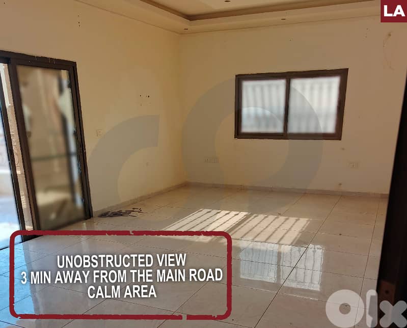 unobstructed view  - Nabatieh Al Fawka  REF#LA128066 0