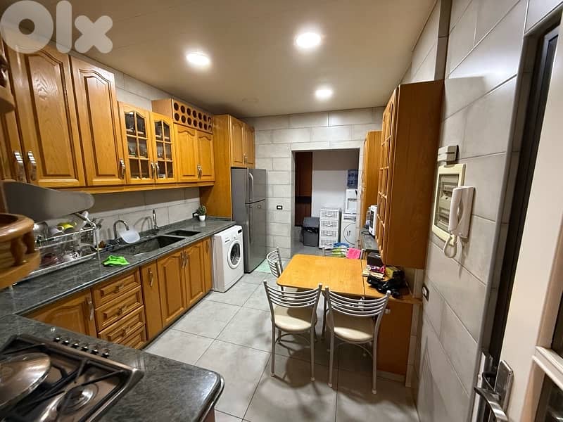 Apartment for Rent in dekwaneh near AUL - Female students Only 0