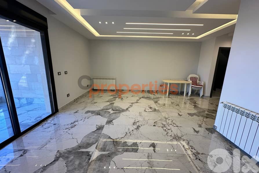 Apartment For Sale | Bikfaya | CPJM10 0