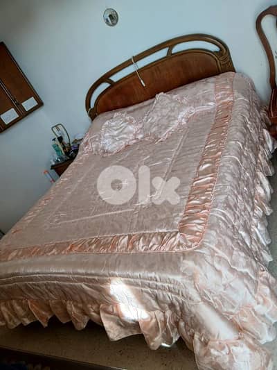 لحاف و كوفر لي