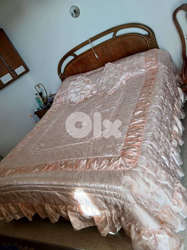 لحاف و كوفر لي 0