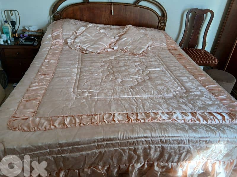 لحاف و كوفر لي 1