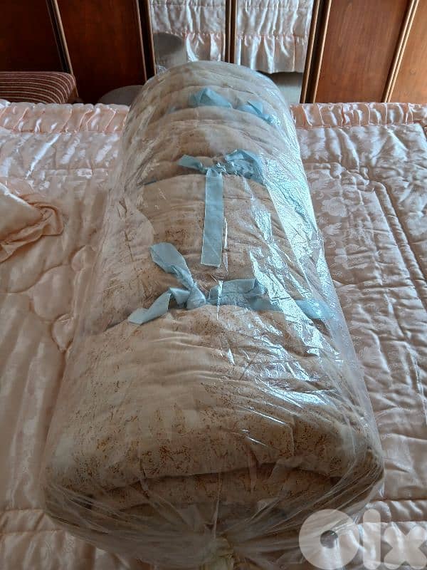 لحاف و كوفر لي 2