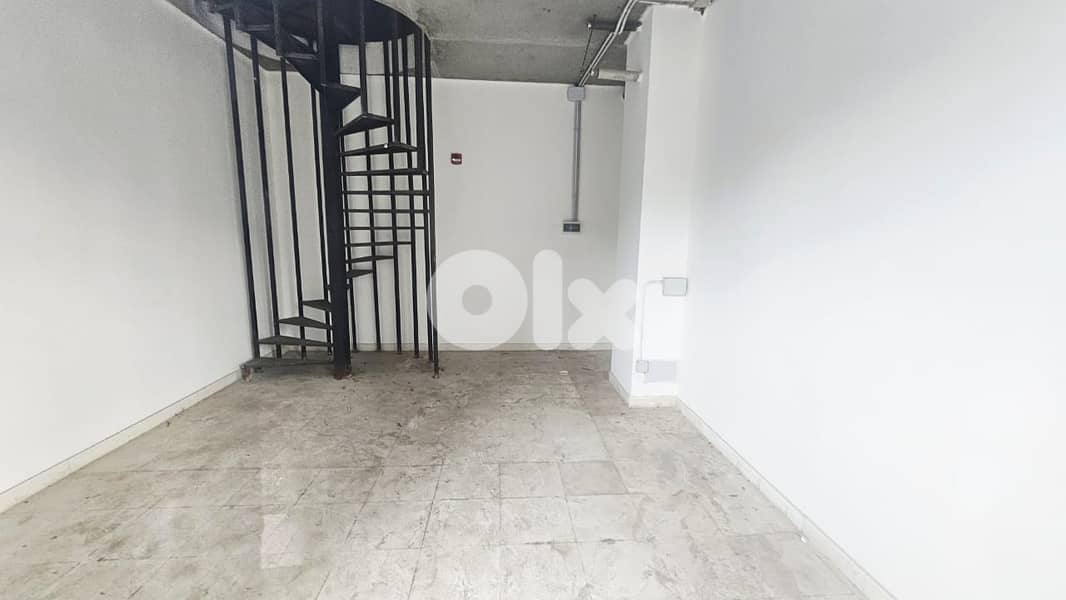AH-HKL-446 Shop for Rent – Prime Location in Saifi 0