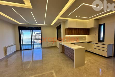 Apartment For Sale | Bikfaya | CPJM11