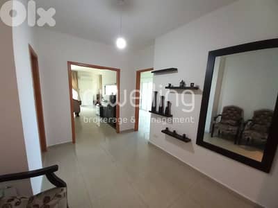 Furnished Apartment for Rent in Kfarhbab