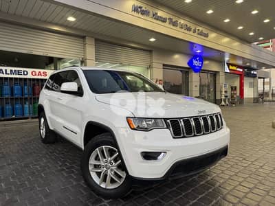Grand Cherokee 2017 4wl, super clean, full options, 81/882165