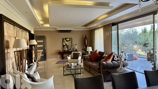 Amazing Apartment for Sale in Yarze