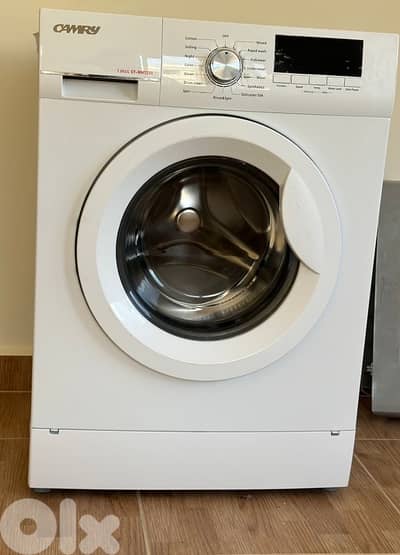 غسالة اوتوماتيك