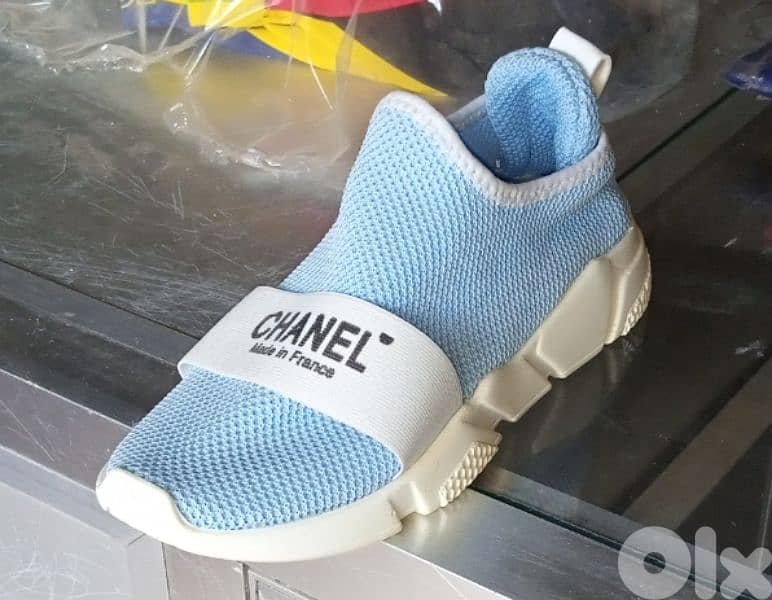 اكبر عرض على مجموعة كبيرة من الأحذية رجالي نسائي ولادي 0