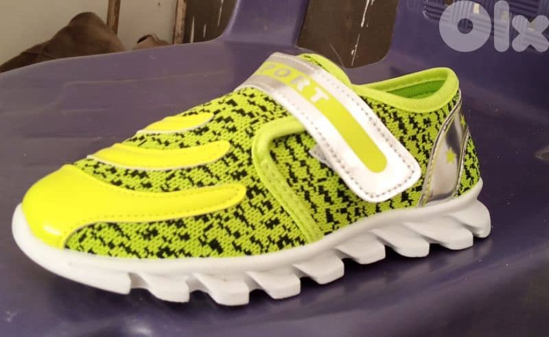 اكبر عرض على مجموعة كبيرة من الأحذية رجالي نسائي ولادي 2