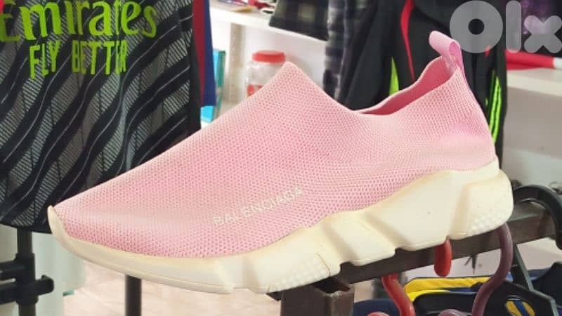 اكبر عرض على مجموعة كبيرة من الأحذية رجالي نسائي ولادي 10