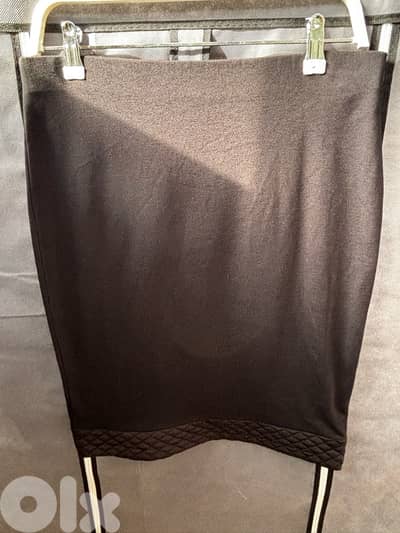 تنورة رسمي  - skirts