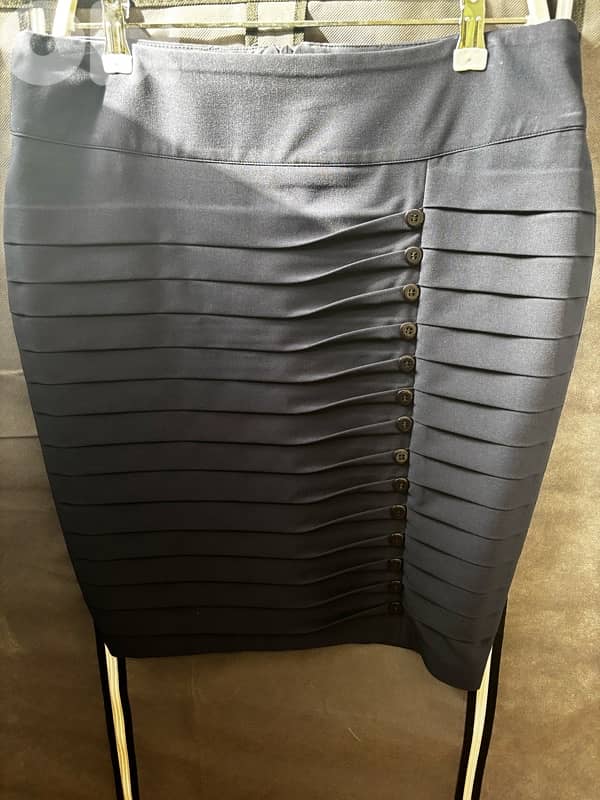 تنورة رسمي  - skirts 2