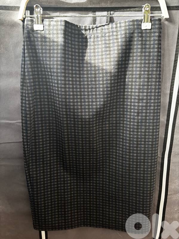 تنورة رسمي  - skirts 3