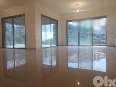 HIGH-END APARTMENT FOR SALE IN MTAYLEB PRIME WITH TERRACE, (MT-103)