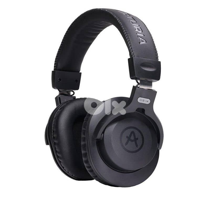 Arturia MiniFuse Recording Pack Black 1