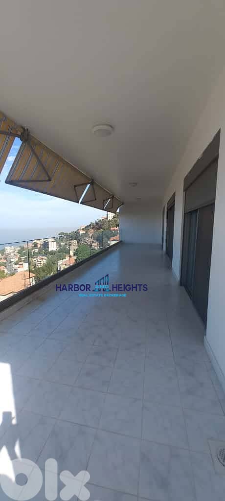 Apartment for sale in Beit Mery شقة للبيع في بيت مري 0