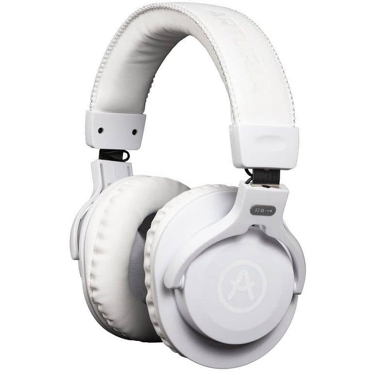 Arturia MiniFuse Recording Pack White 2