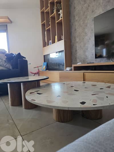 coffee tables