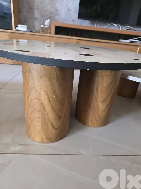 coffee tables 2