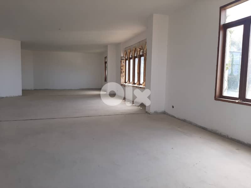 600Sq APARTMENT FOR SALE IN MTAYLEB PRIME 4 MASTER BEDS, (MT-135) 0