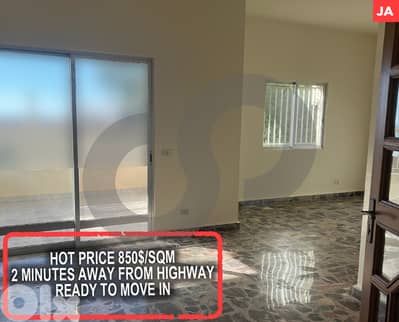 authentic, charm space, and character, jbeil town/جبيل REF#JA128071