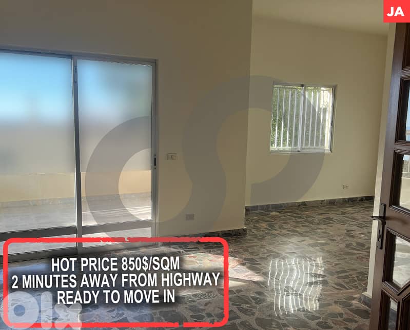 authentic, charm space, and character, jbeil town/جبيل REF#JA128071 0