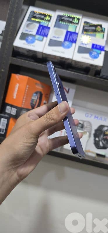 samsung s24 plus 256 gb 12 ram like new 2 sim 1