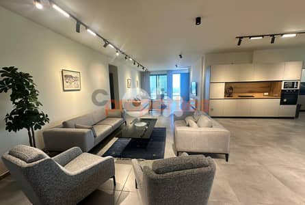 Apartment For Rent | Bikfaya | CPJM14