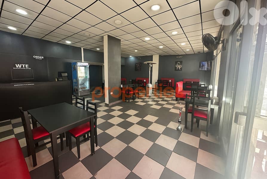 Shop For Rent | Bikfaya | CPJM17 0