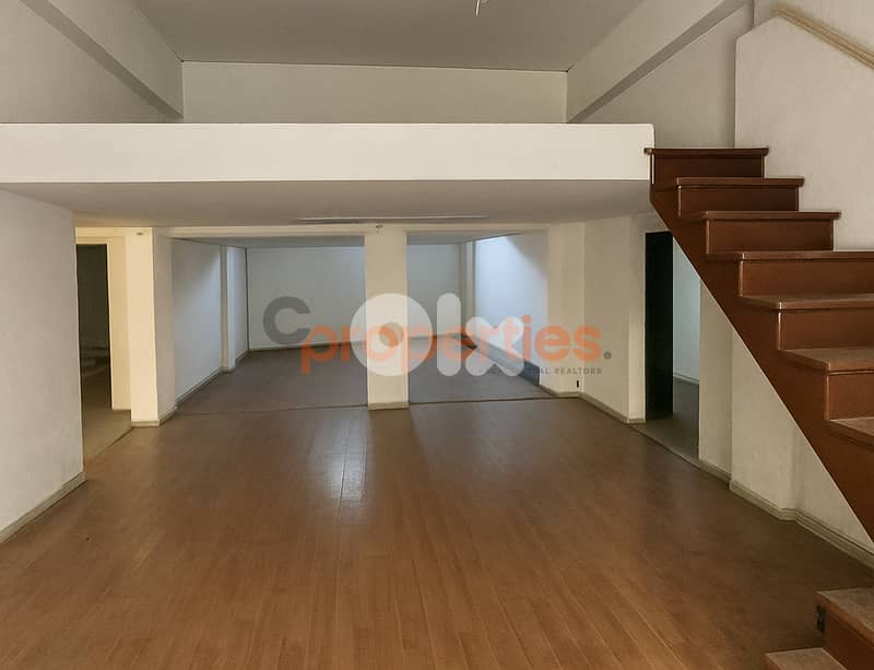 Shop For Rent | Bikfaya | CPJM18 0
