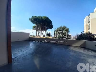 Brand New flat for sale in Fanar