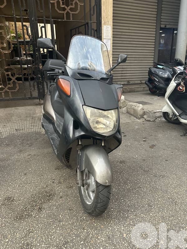 foresight honda for sale 0