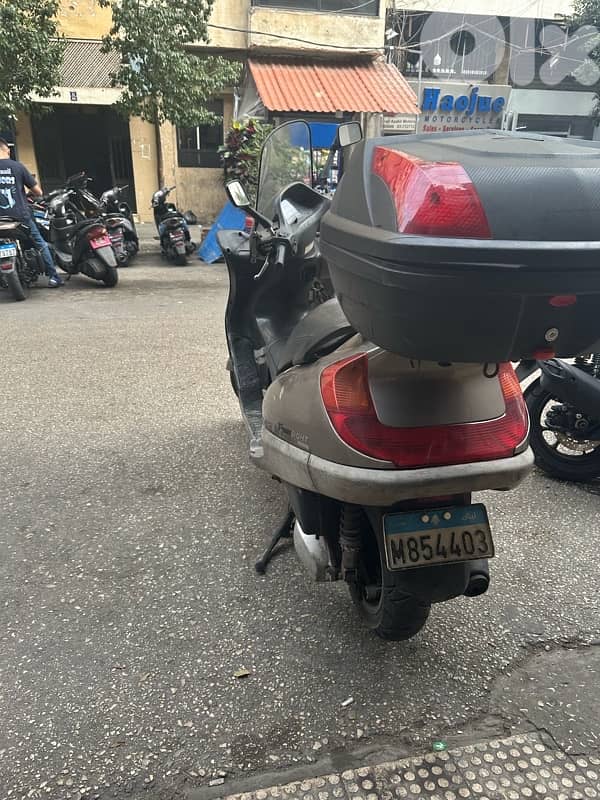 foresight honda for sale 1
