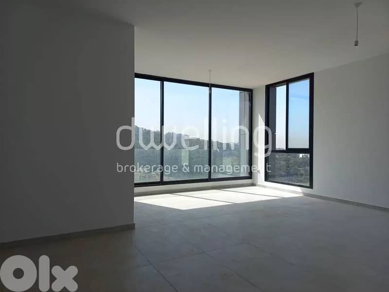 Brand new flat for sale in Fanar 0