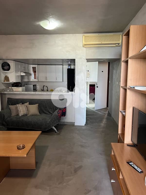 chalet holiday beach resort 2