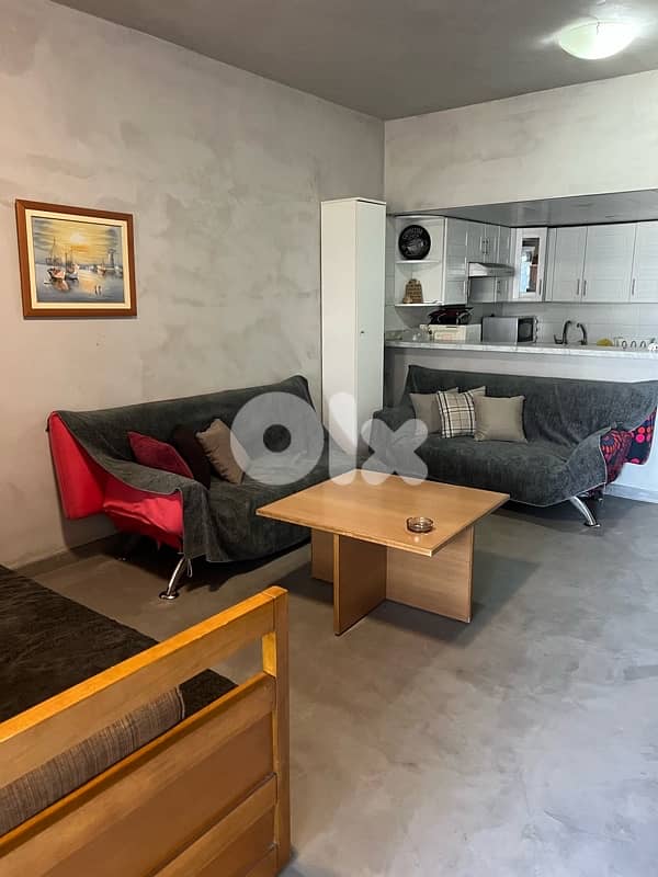 chalet holiday beach resort 3