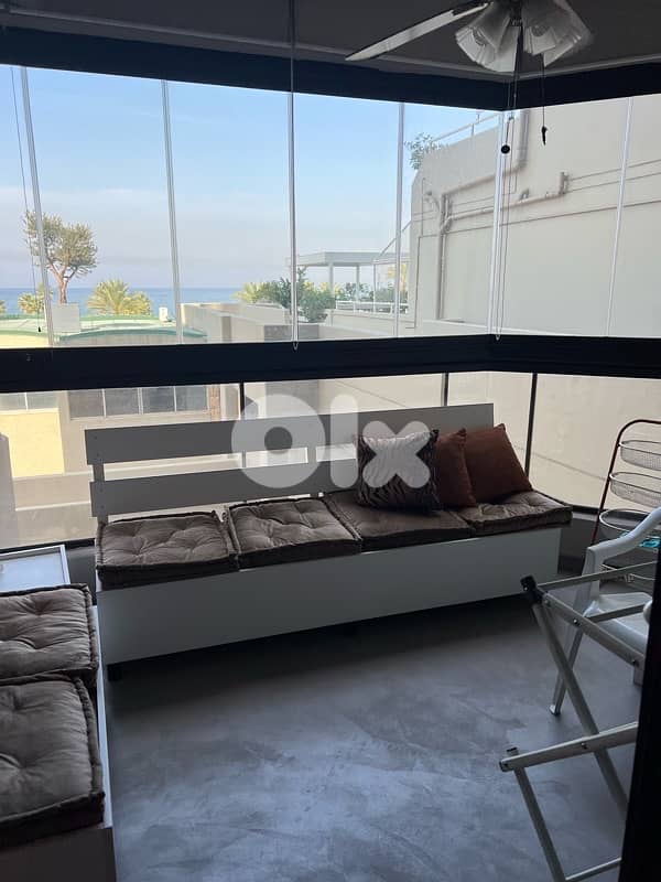 chalet holiday beach resort 4