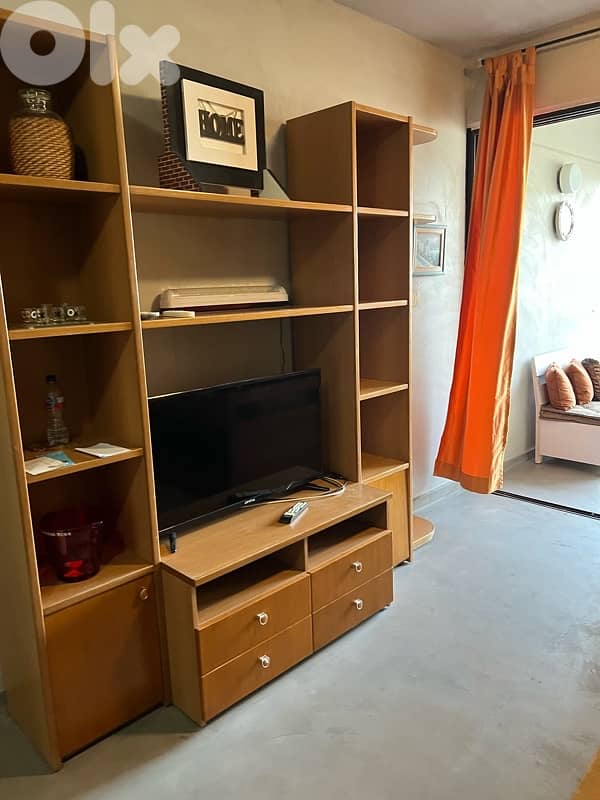 chalet holiday beach resort 5