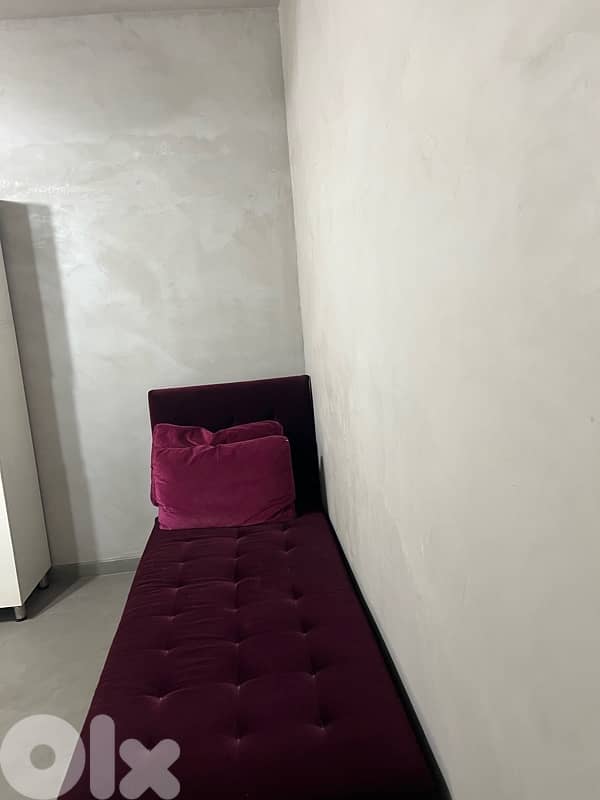 chalet holiday beach resort 6