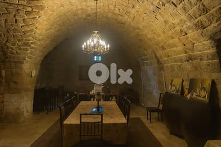 Old House With Land For Sale | Cornet Chehwan | CPJM20