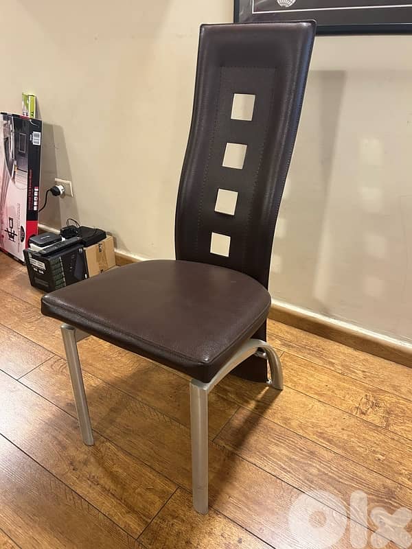 chair 0